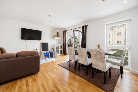 Pennyroyal Drive, West Drayton