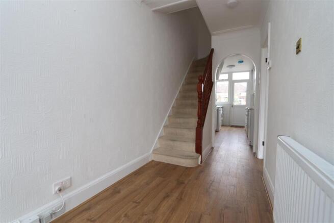 hallway