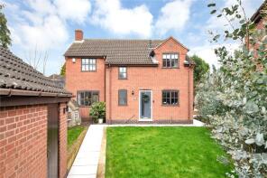 3a, Station Road, Leicester LE7 4YX