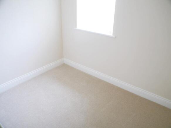 Bedroom House in For