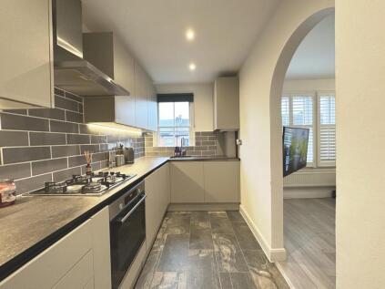 Ariel Road, West Hampstead, NW6