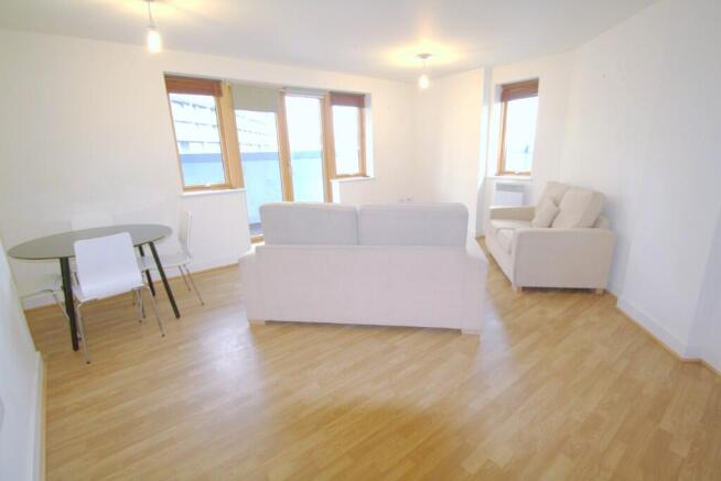 Leamore Court, London, E2 photo 5