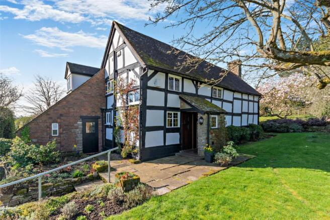 Period Cottage