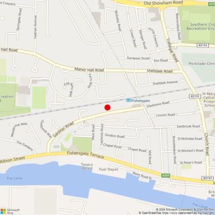 Property Map