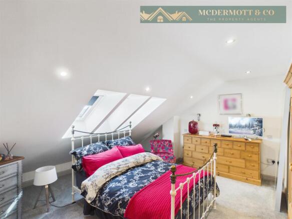 4 bed End of Terrace for sale Image 8