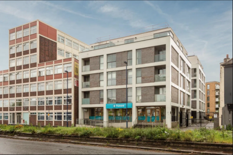 Futura Apartments, Edgware, HA8