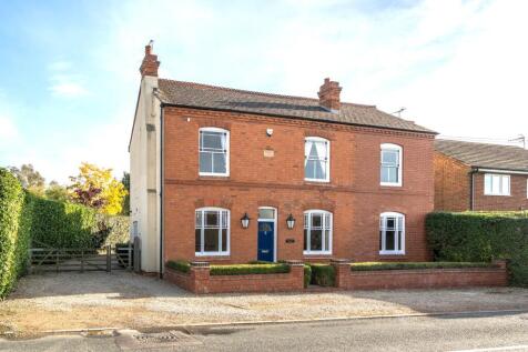 Barton Road, Welford On Avon, CV37