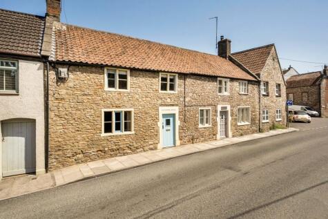 Long Street, Croscombe, Wells, BA5