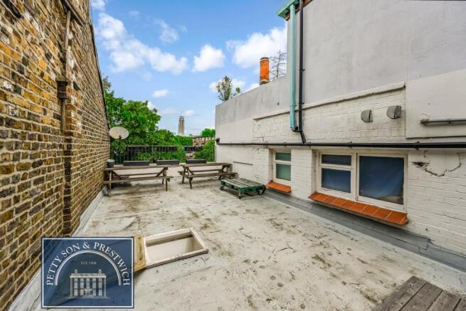 Terrace / Patio