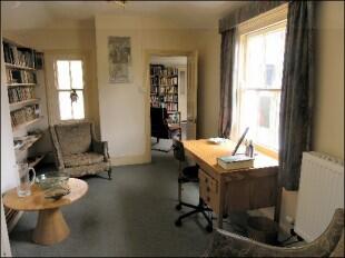 Reception Room One