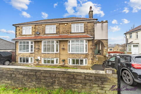Bolton Hall Road, Bradford, BD2 1QB