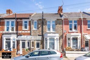 60, Tredegar Road, Southsea PO4 9BJ