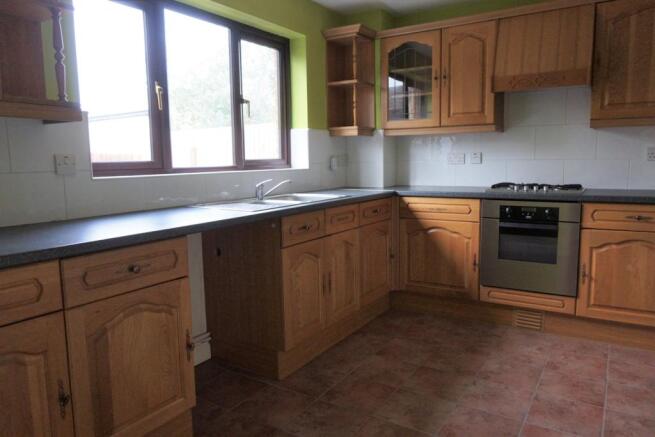 Kitchen / Breakfast