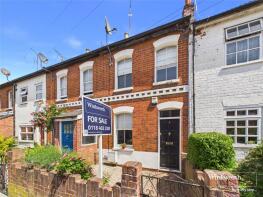 9, Western Road, Reading RG1 6PD