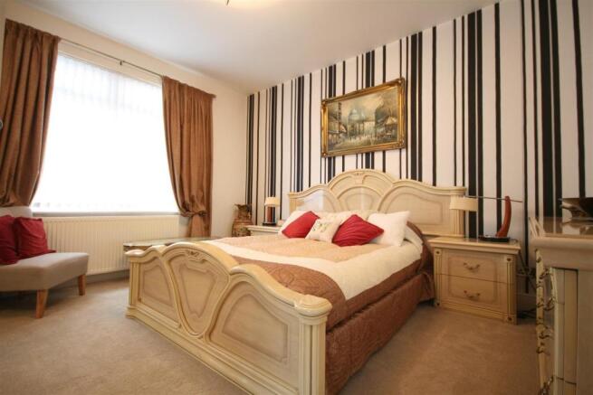 BEDROOM TWO