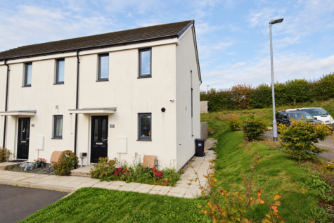 Tannners Road, Cooksland, Bodmin, PL312UW