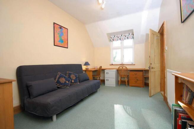 Bedroom 3 (Double)