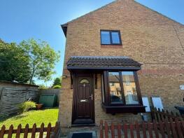 26, Badgers Close, Bedford MK45 1BN