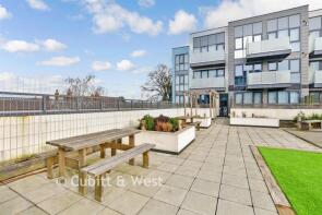 Flat 1, 2 Peake Court, Cavalier Close, Wallington SM6 8DL