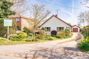 Field View, Southrepps Road, Antingham NR28 0NP