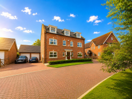 4, Kendal Way, Crewe CW2 5SA