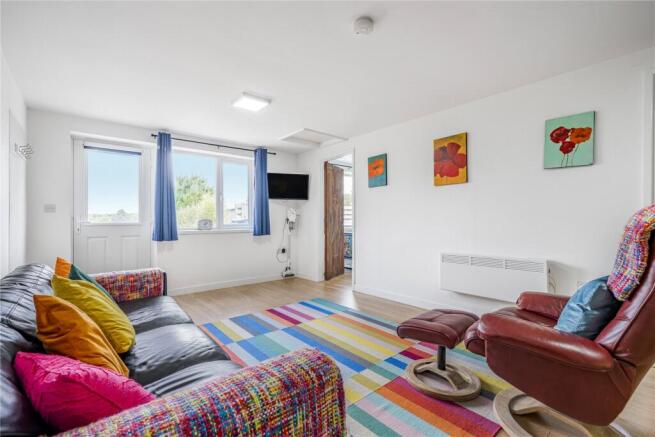 Annexe Sitting Room
