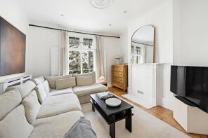 18, Selwood Terrace, Onslow Gardens, London SW7 3QG