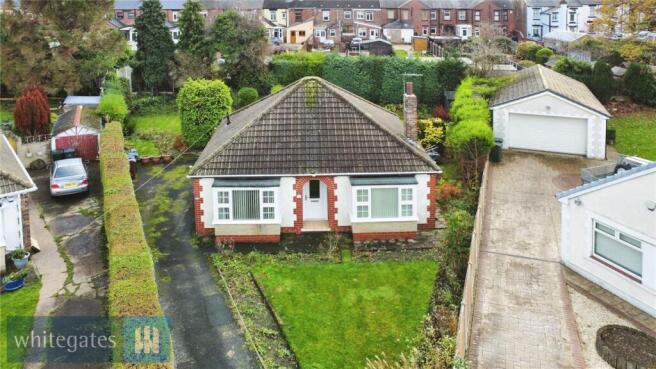 2 bed Bungalow for sale in barnsley