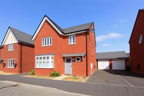 Moss Drive, Newport