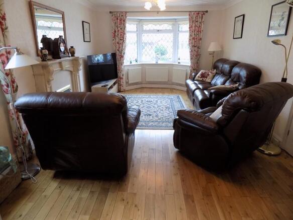 Reception Room 1