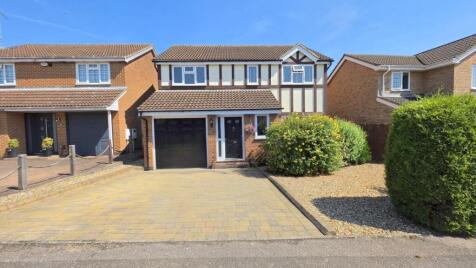 Limefields Way, Northampton