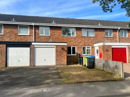 Crosslands, Milton Keynes, Buckinghamshire, MK14