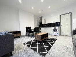Flat 1, 236, Harehills Avenue, Chapeltown, Leeds LS8 4HX