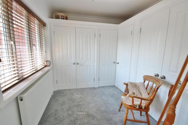 Dressing Room
