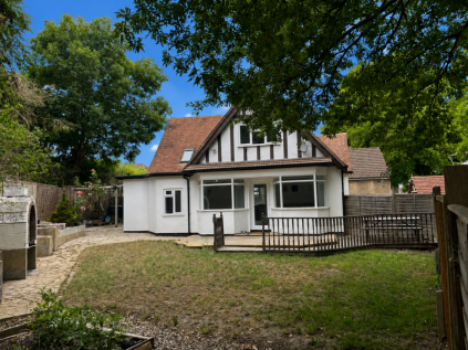 Park Grove, Reading, RG30