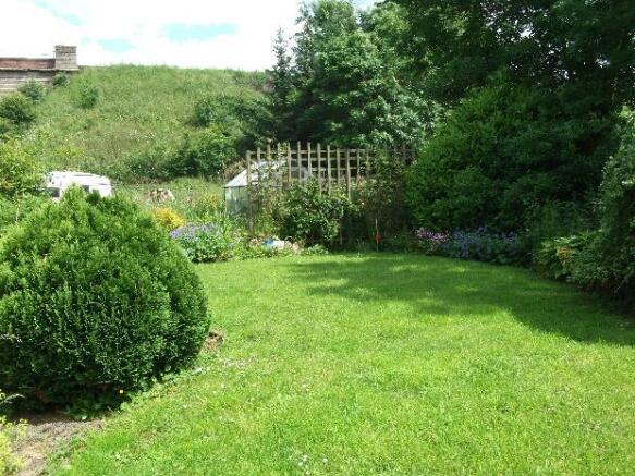 Garden View 3