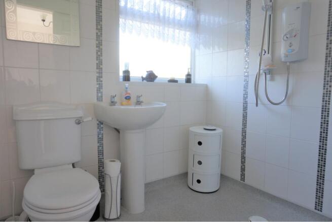 Wet Room
