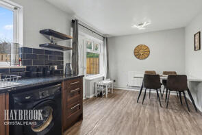 59, May Tree Close, Sheffield S20 7HB