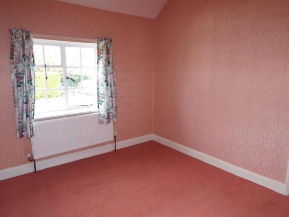 Bedroom two