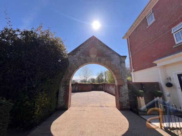 Archway