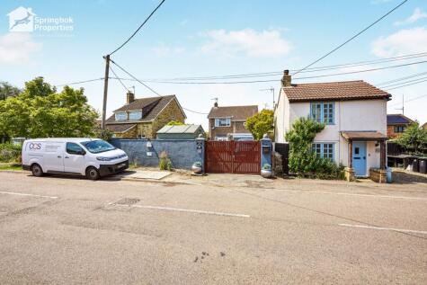 Aldreth Road, Haddenham, Ely, Cambridgeshire