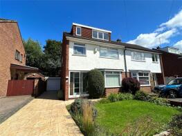 38, The Priory, Neston CH64 3SS