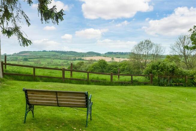 Countryside Views
