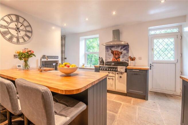 3 bed End of Terrace for sale Image 9