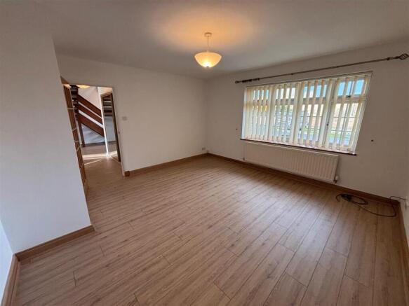 Reception 2 / Bedroom 4