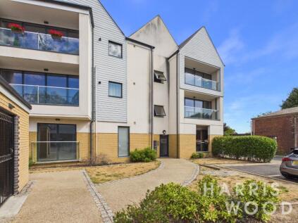 Point Chase, Marks Tey, Colchester, Essex, CO6