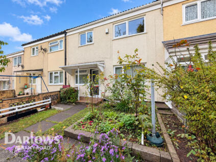 Bryn-Y-Nant, Cardiff