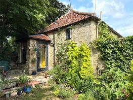 Grail Cottage, Innox Hill, Frome BA11 2LN