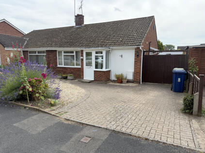 Digby Drive, Mitton, Tewkesbury, GL20