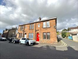 Ground 2, 17, High Street, Newmilns KA16 9EE